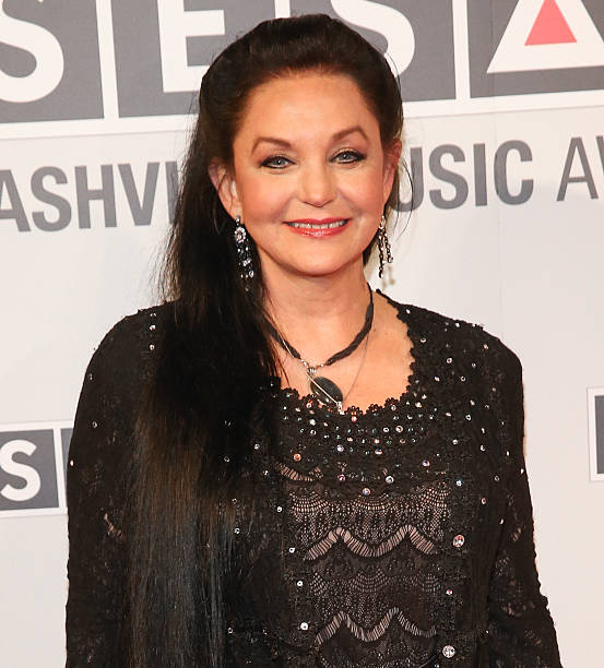 photo-Crystal Gayle 2015