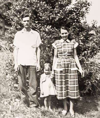 photo-Crystal Gayle 1953