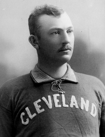 photo-Cy Young 1891