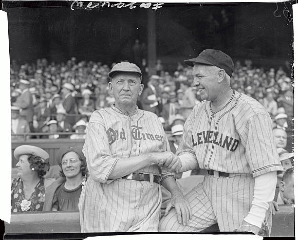 photo-Cy Young 1940