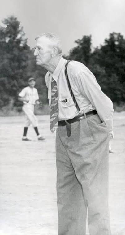 photo-Cy Young 1944