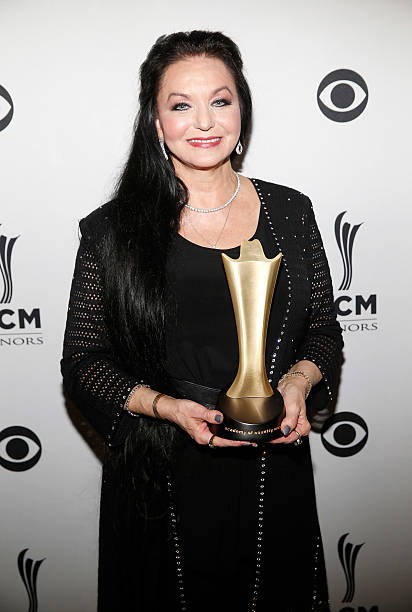 photo-Crystal Gayle 2016