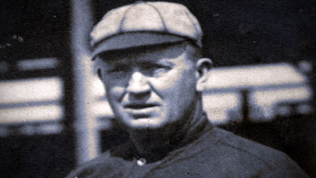 photo-Cy Young 1920