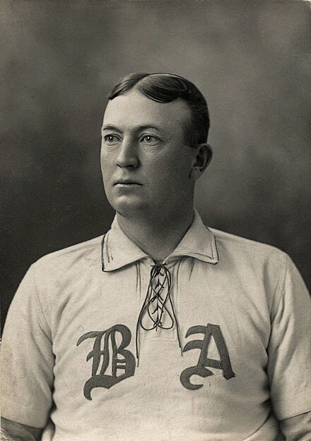 photo-Cy Young 1908
