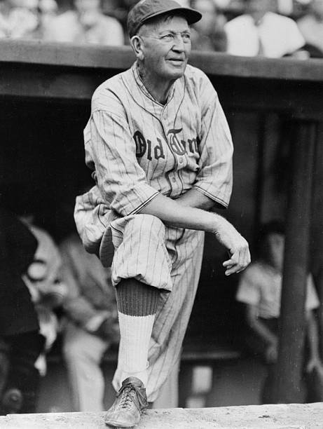 photo-Cy Young 1936