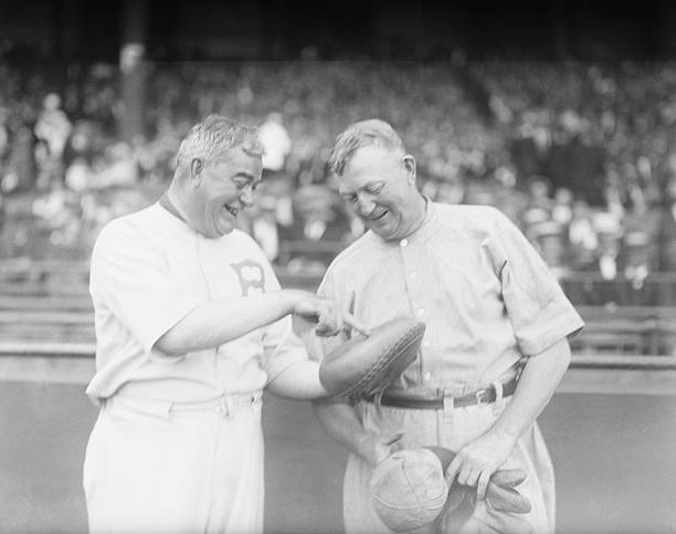 photo-Cy Young 1922