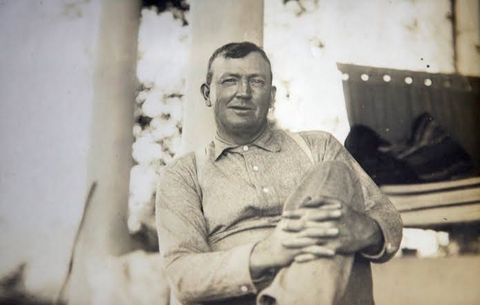 photo-Cy Young 1926