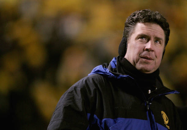 photo-Dan Marino 2005