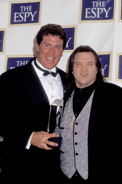 photo-Dan Marino 1995