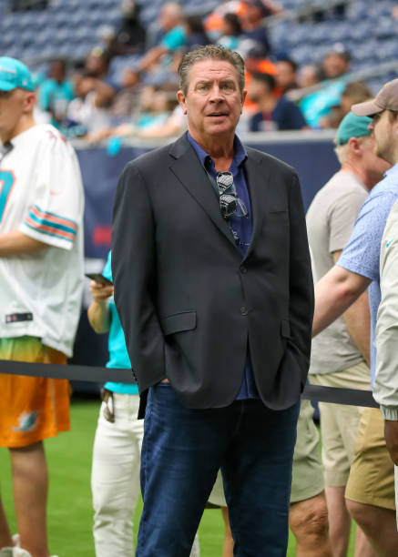photo-Dan Marino 2023