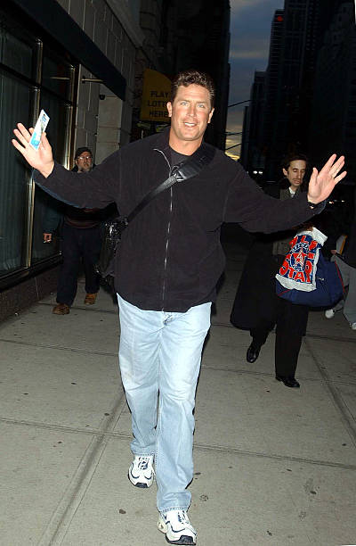 photo-Dan Marino 2003