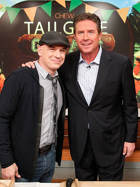 photo-Dan Marino 2015