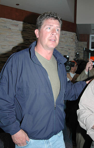 photo-Dan Marino 2006