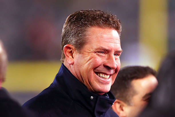 photo-Dan Marino 2016