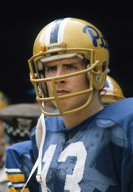 photo-Dan Marino 1981