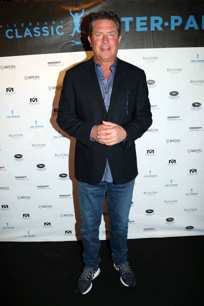 photo-Dan Marino 2019