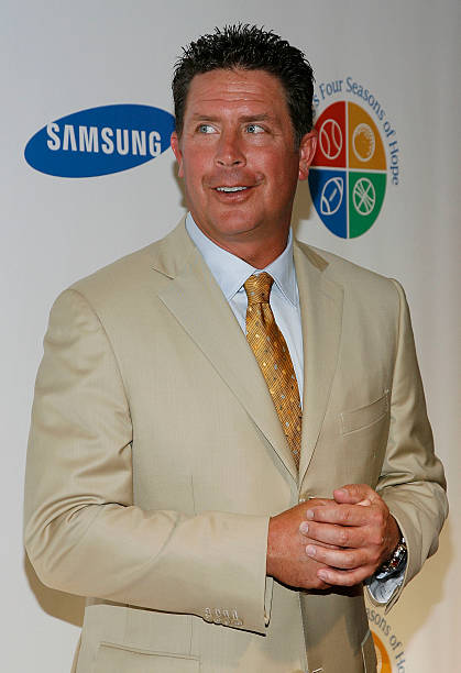 photo-Dan Marino 2008