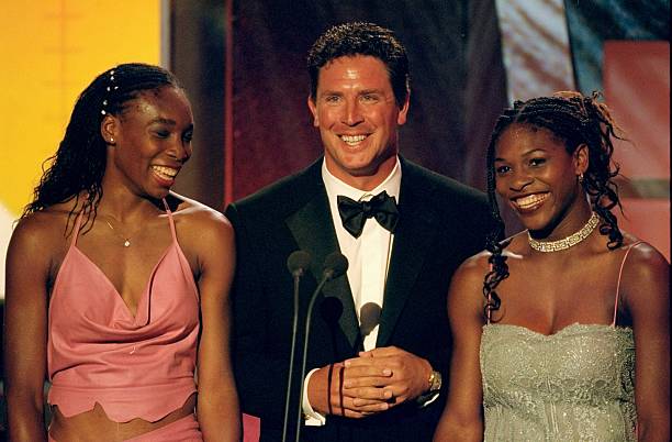 photo-Dan Marino 2000