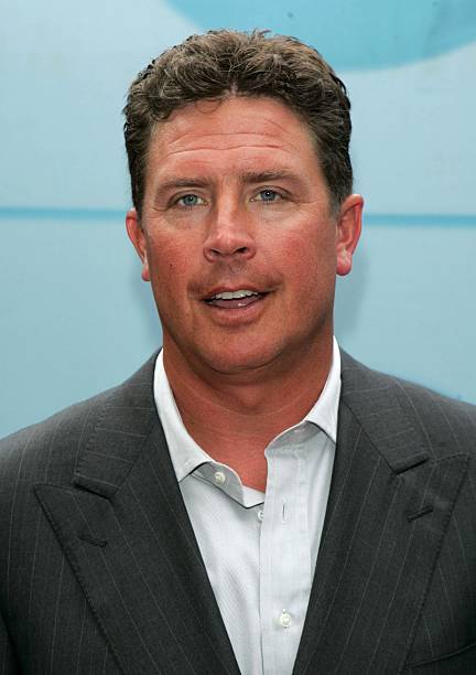 photo-Dan Marino 2004