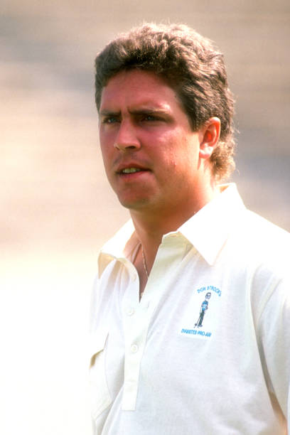 photo-Dan Marino 1993