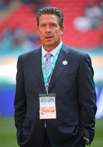 photo-Dan Marino 2015