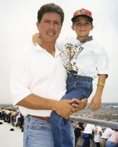 photo-Dan Marino 1998