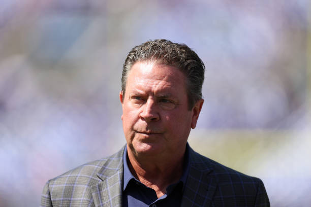 photo-Dan Marino 2022