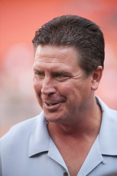 photo-Dan Marino 2009