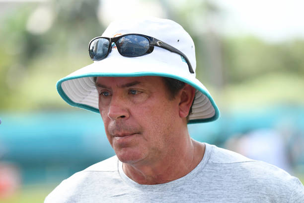 photo-Dan Marino 2017