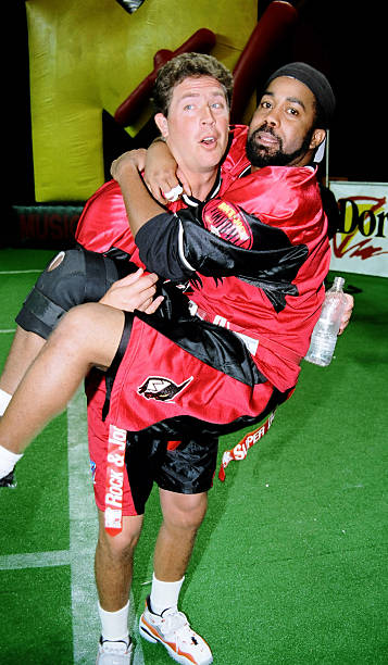 photo-Dan Marino 1997