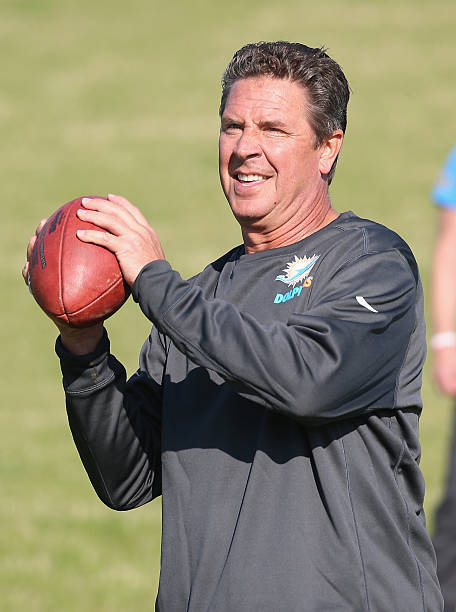 photo-Dan Marino 2015
