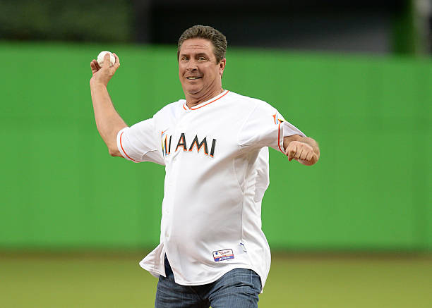 photo-Dan Marino 2014