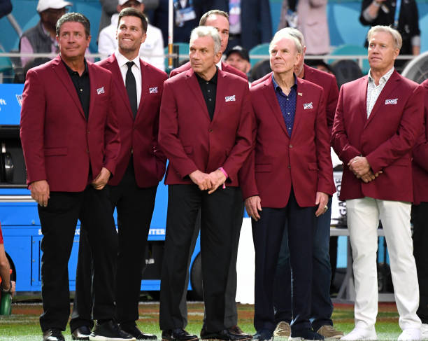 photo-Dan Marino 2020