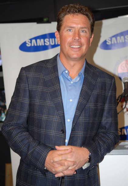 photo-Dan Marino 2006
