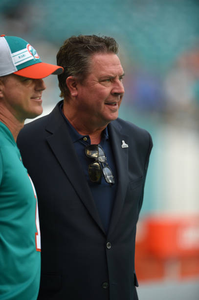 photo-Dan Marino 2022