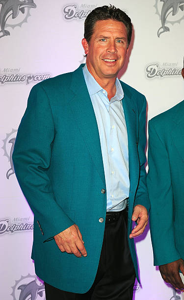 photo-Dan Marino 2010
