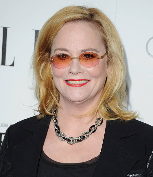 photo-Cybill Shepherd 2013