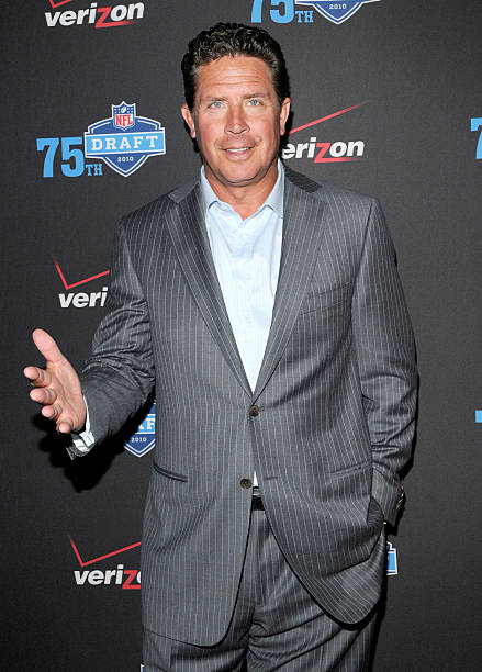 photo-Dan Marino 2010