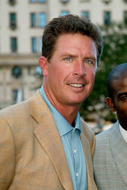 photo-Dan Marino 2002