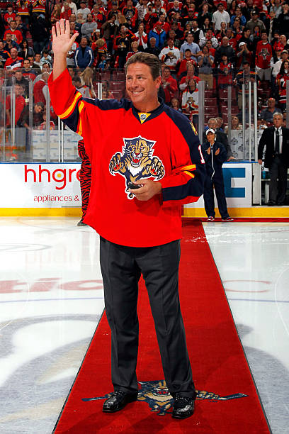 photo-Dan Marino 2013