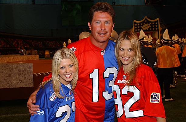 photo-Dan Marino 2002