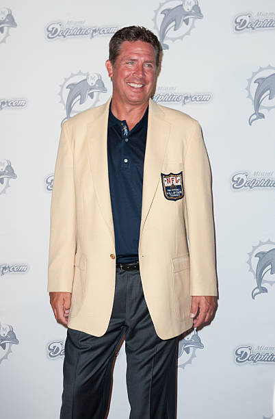 photo-Dan Marino 2011
