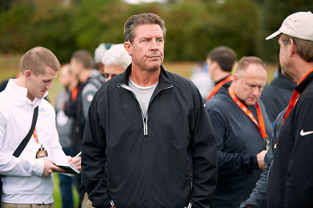 photo-Dan Marino 2016