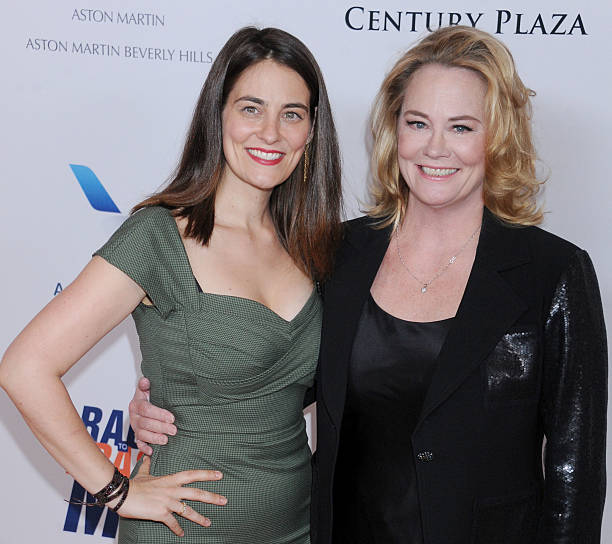 photo-Cybill Shepherd 2013