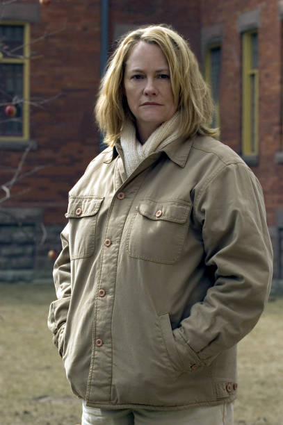 photo-Cybill Shepherd 2005