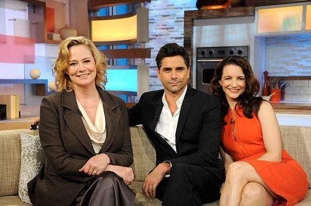 photo-Cybill Shepherd 2012