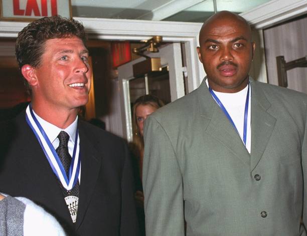 photo-Dan Marino 2000