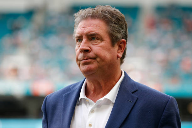 photo-Dan Marino 2021
