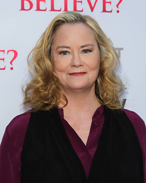 photo-Cybill Shepherd 2015
