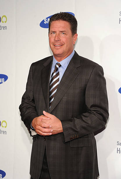 photo-Dan Marino 2011
